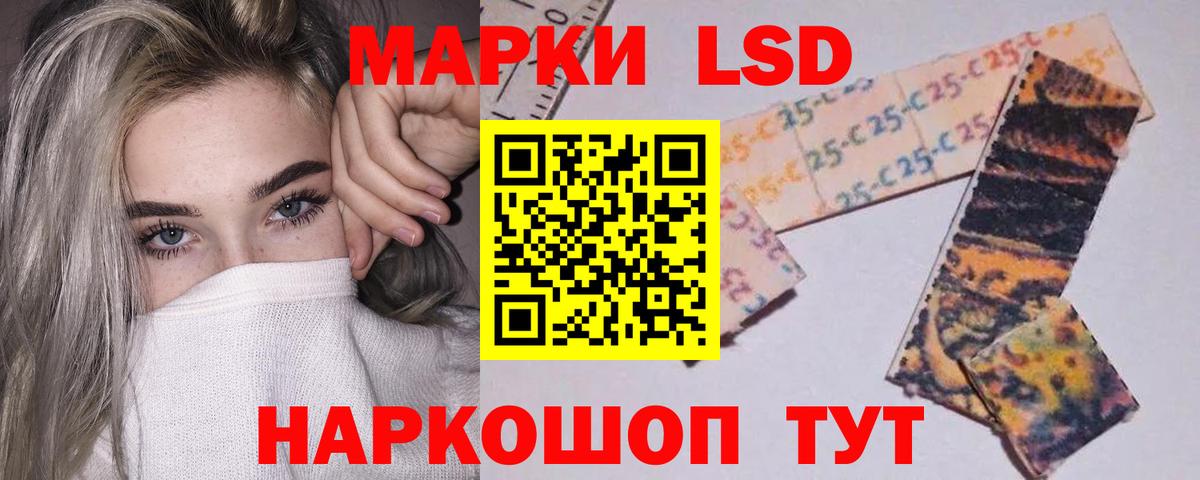 Конопля Лесной